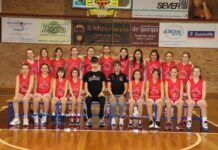 Coppa Italia Serie B 22/23 OWW - Risultati quarti di finale - MegaBasket