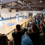 Nazionale Italiana Maschile Senior – Allenamento