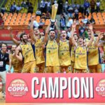 Liofilchem-Roseto-vincitrice-Supercoppa-B-Nazionale-2024